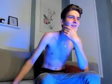 Marcel_huber webcams show profile image 