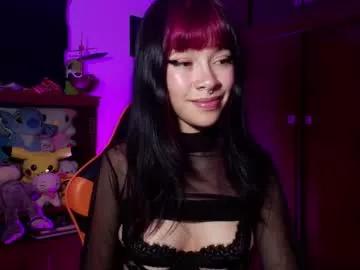 marceline_0 from Chaturbate is Freechat