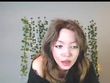 marcellakaii from Chaturbate is Freechat