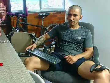marckmuscle from Chaturbate is Freechat