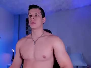 marcosullivan_ from Chaturbate is Freechat