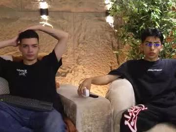 Marcoyethan webcams show profile image 