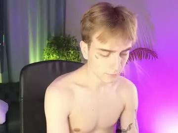 marcus_ambitious from Chaturbate is Freechat