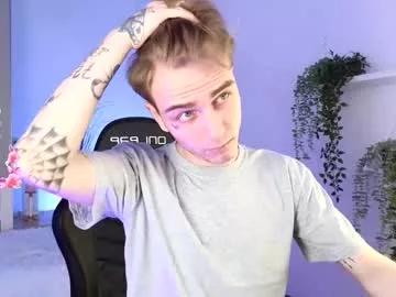 marcus_ambitious from Chaturbate is Freechat