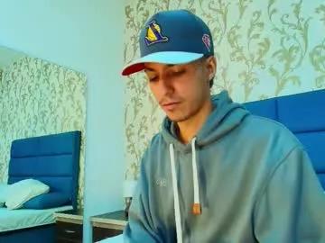 marcus_jeron from Chaturbate is Freechat