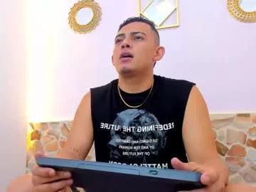 marcus_owen2 from Chaturbate is Freechat