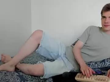 Marcusjones1 webcams show profile image 