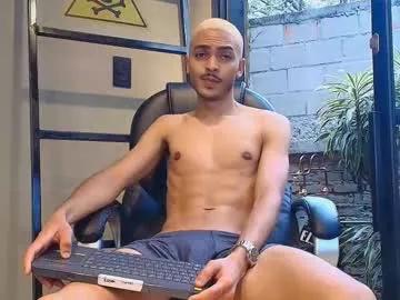 Photos of marcusrain_ from Chaturbate is Freechat