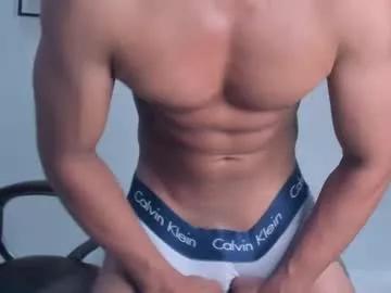 marcux_janboz from Chaturbate is Freechat