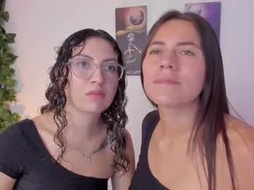 marcy_and_princessbubblegum from Chaturbate is Freechat