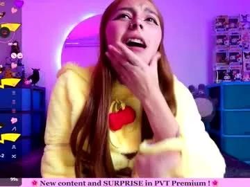 Photos of marcy_neko from Chaturbate is Freechat
