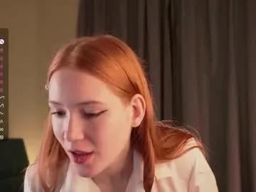 margo_meow_ from Chaturbate is Freechat