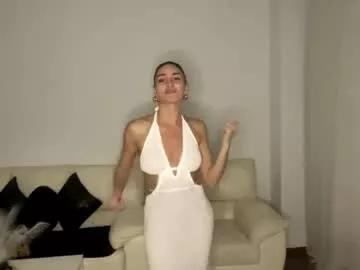 margotdeville from Chaturbate is Freechat