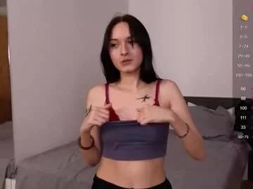 maria_katiy from Chaturbate is Freechat