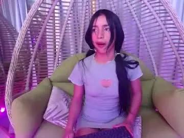 maria_tovar_ from Chaturbate is Freechat