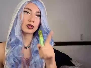 mariagh_ from Chaturbate is Freechat