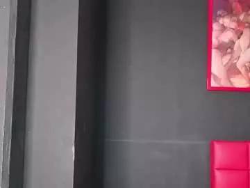 mariagh_ from Chaturbate is Freechat