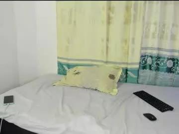 mariajuana_07 from Chaturbate is Freechat
