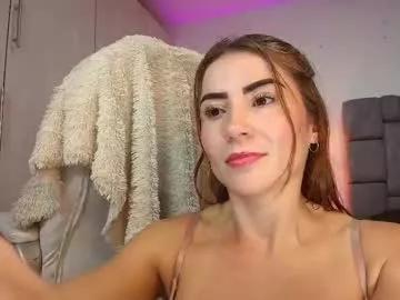 mariana_gomez01 from Chaturbate is Freechat