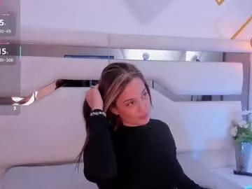 mariana_jhones_ from Chaturbate is Freechat