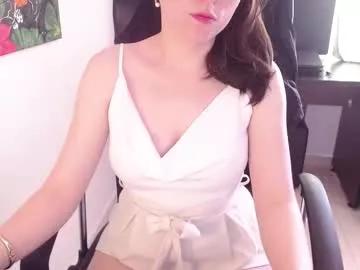 mariana_vera from Chaturbate is Freechat