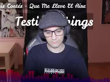 marielessfan from Chaturbate is Freechat