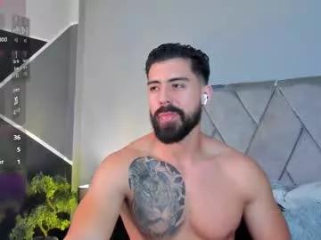 Photos of mark_broown_ from Chaturbate is Freechat