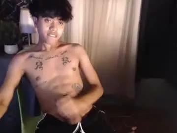 mark_johnxx from Chaturbate is Freechat