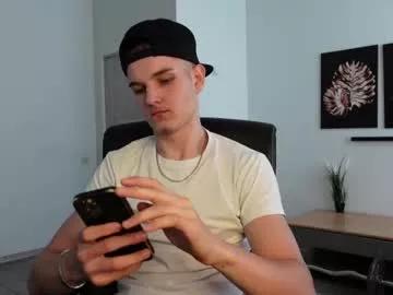 mark_karson from Chaturbate is Freechat