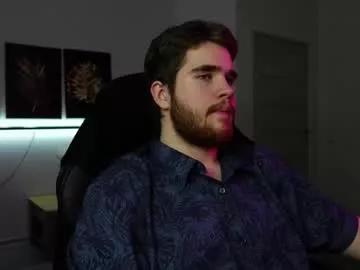 mark_maxim from Chaturbate is Freechat