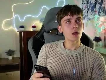 mark_safr from Chaturbate is Freechat