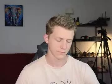 mark_shturman from Chaturbate is Freechat