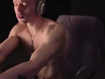 Mark_stiff webcams show profile image 