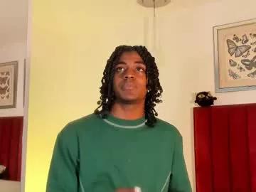 markdave_ from Chaturbate is Freechat