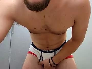 markkonte from Chaturbate is Freechat