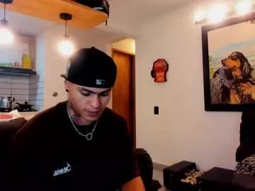 marko_toro__ from Chaturbate is Freechat