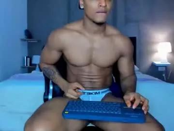 markustheroy from Chaturbate is Freechat