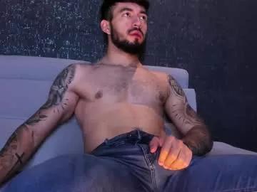 Photos of markwalker__ from Chaturbate is Freechat