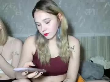 marmaladeli from Chaturbate