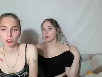 marmaladeli from Chaturbate