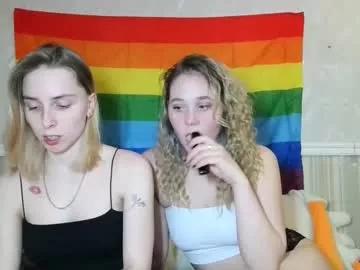marmaladeli from Chaturbate