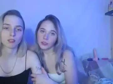 marmaladeli from Chaturbate