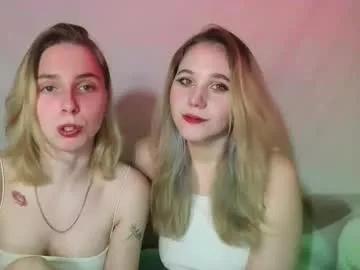 marmaladeli from Chaturbate