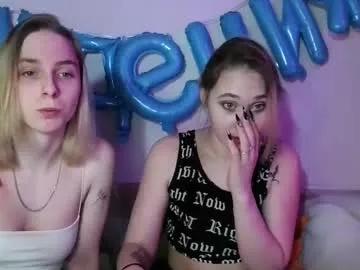 marmaladeli from Chaturbate