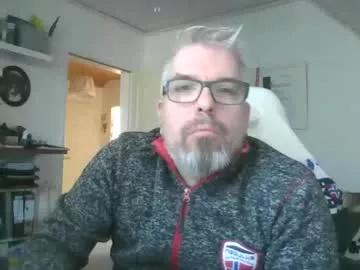 marriedcock1980 from Chaturbate