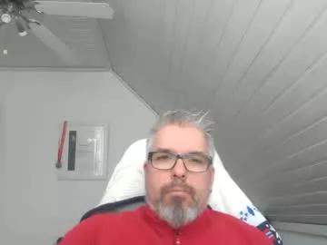 marriedcock1980 from Chaturbate