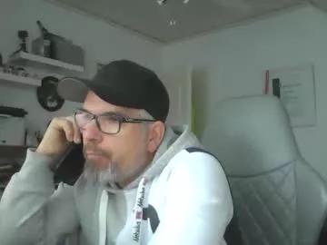 marriedcock1980 from Chaturbate