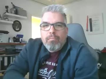 marriedcock1980 from Chaturbate