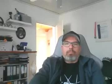 marriedcock1980 from Chaturbate