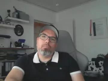 marriedcock1980 from Chaturbate